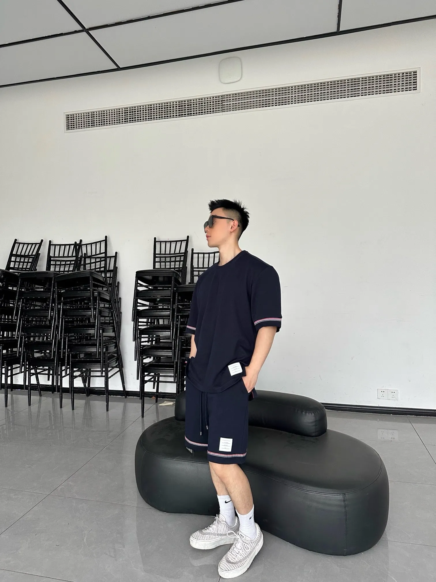 #Thom Browne/ 25ss